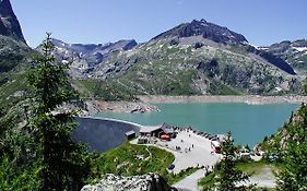 Appartment Emosson