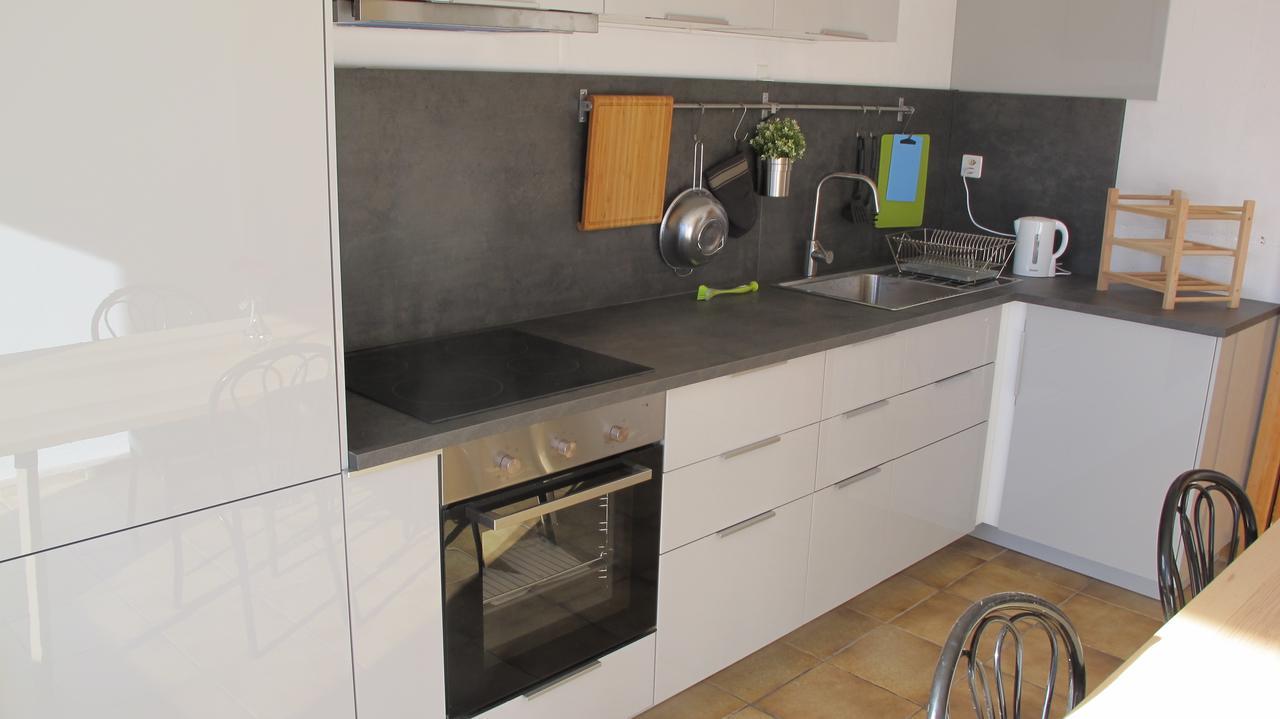 Appartment Emosson Finhaut Extérieur photo