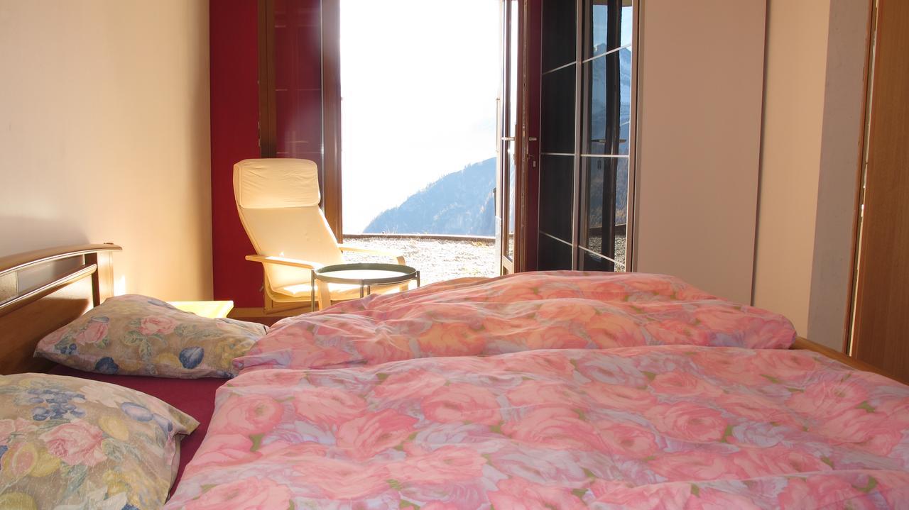 Appartment Emosson Finhaut Extérieur photo