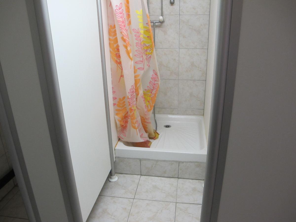 Appartment Emosson Finhaut Extérieur photo
