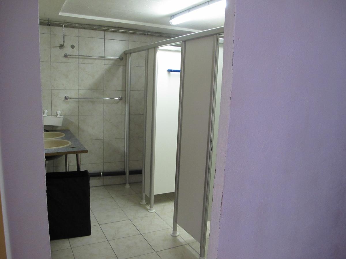 Appartment Emosson Finhaut Extérieur photo